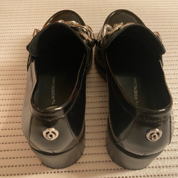 Wishbone collection trendy loafers - Picture 5 of 7